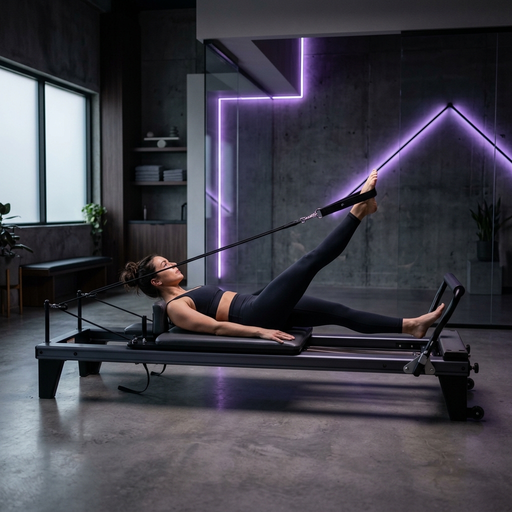 Pilates Studio