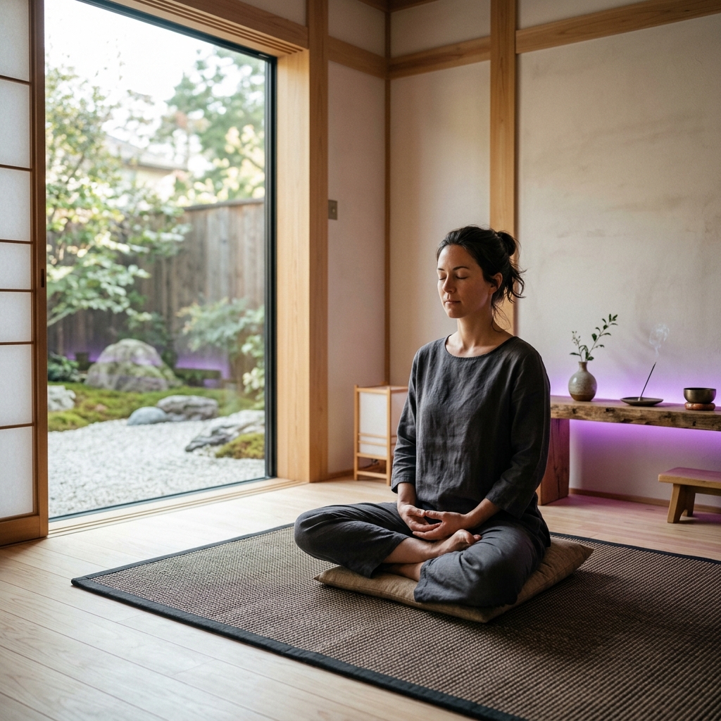 Mindfulness & Recuperación
